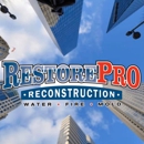 RestorePro Reconstruction - Charlotte - General Contractors