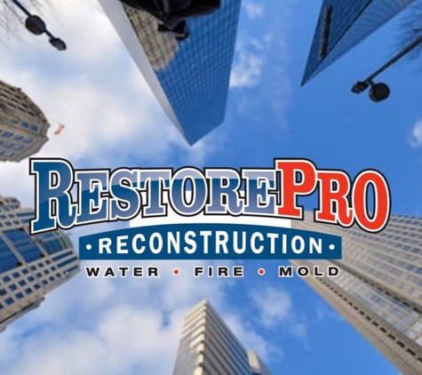 RestorePro Reconstruction - Charlotte - Charlotte, NC