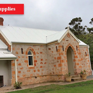 Statewide Roofing Supplies - Glynde, SA. Fencing Supplies
