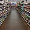 Walmart Garden Center