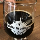 Growler Country