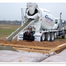 Century Ready Mix - Ready Mixed Concrete