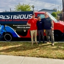 Prestigious Heating & Air Conditioning