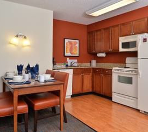 Residence Inn by Marriott Denver Airport - Aurora, CO