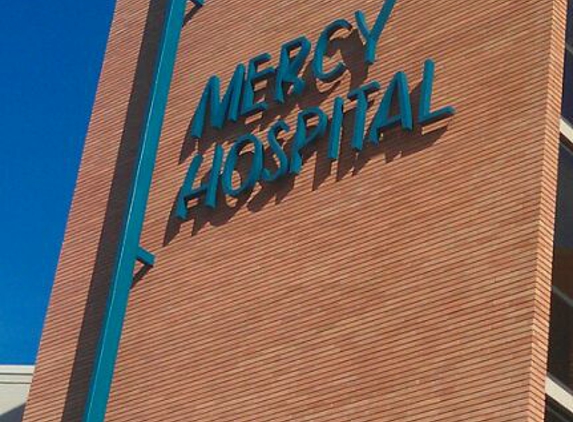 Mercy General Hospital - Sacramento, CA