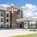 Comfort Suites - Motels