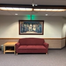 The Church of Jesus Christ of Latter-day Saints - Methodist Churches