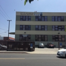 City of Los Angeles Personnel Dept.