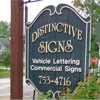 Distinctive Signs gallery