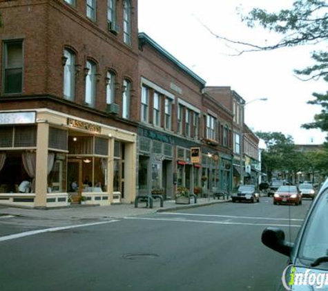 Sugar Magnolias - Gloucester, MA