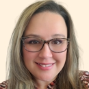 Elizabeth Litfin, Counselor - Counseling Services