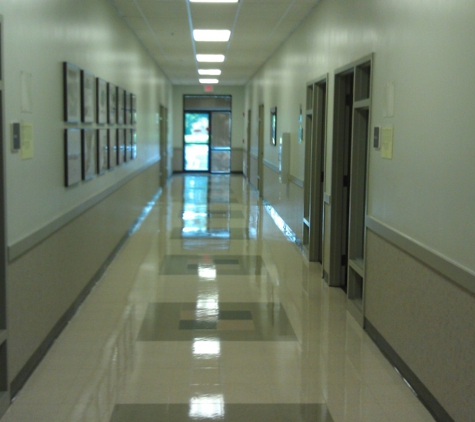 Delta Omega Commercial Cleaning LLC - Catonsville, MD