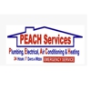 PEACH Services gallery