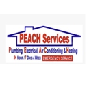 PEACH Services - Air Conditioning Service & Repair