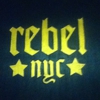 Rebel gallery