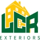 LCR Exteriors