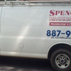 E. L. Spencer, Jr dba Spencer Heating & Air