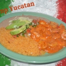 Mi Zarape Mexican Restaurant - Grocers-Ethnic Foods