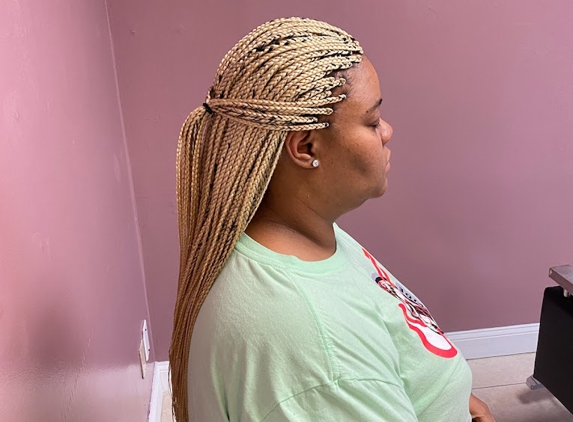 Quality Hair Braiding - Jacksonville, FL