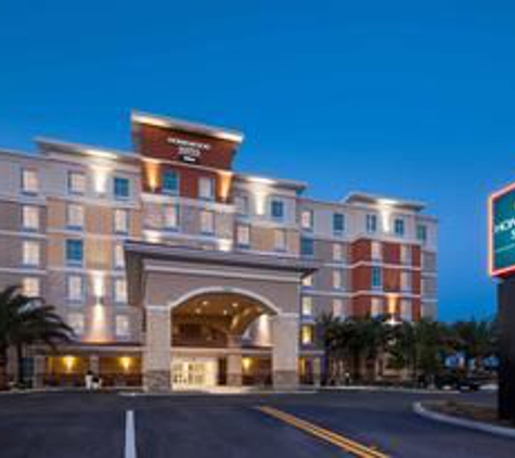 Homewood Suites by Hilton Cape Canaveral-Cocoa Beach - Cape Canaveral, FL