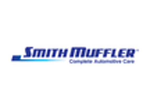 Smith Muffler - Covington, KY