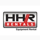 Hhr Contractor Rental Services of Natchitoches