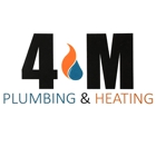 4 - M Plumbing & Heating