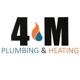 4 - M Plumbing & Heating