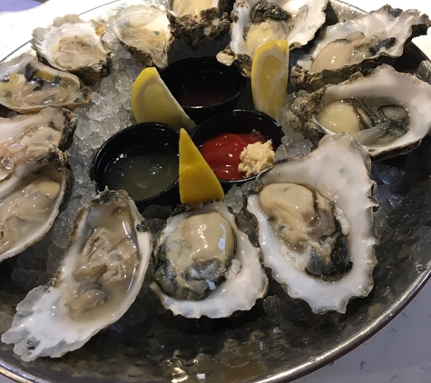 The Oyster Bar - Stateline, NV