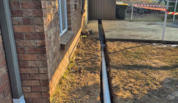 Jetset Plumbing