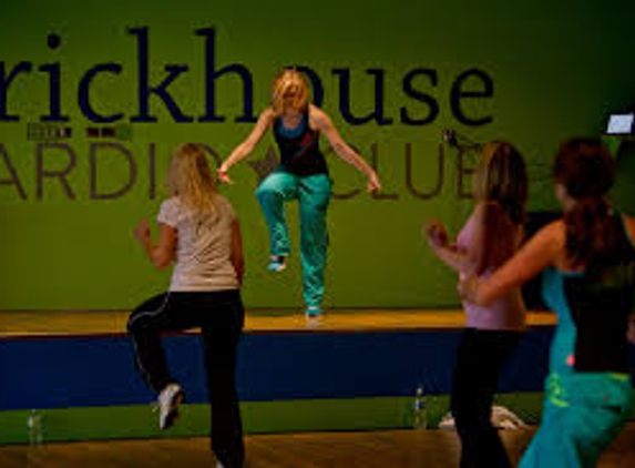 Brickhouse Cardio Club - Lenexa, KS