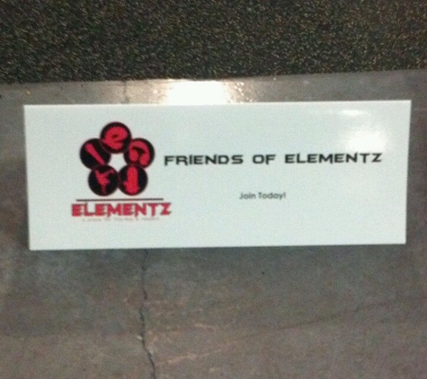 Elementz - Cincinnati, OH