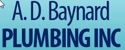 A D Baynard Plumbing, Inc. - Plumbers