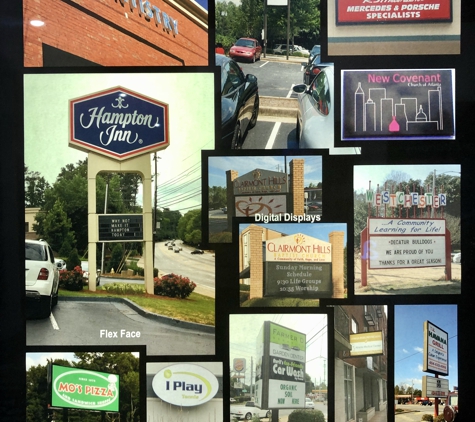 Advantage Graphics and Signs - Atlanta, GA