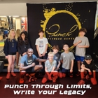 Punch Fitness Center