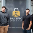 J&L Pacific Lock and Key Salem OR - Locks & Locksmiths