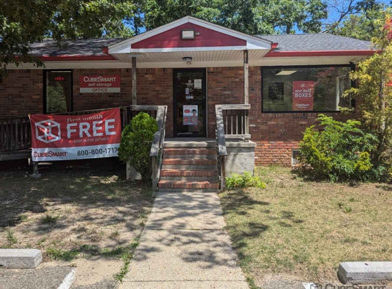 CubeSmart Self Storage - Brick, NJ