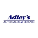 Adley's Auto Sales & Service - Auto Repair & Service