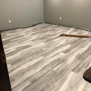 Benny's Flooring - Evansville, IN