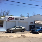 Coles Body Shop