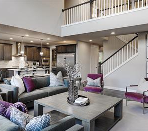 Tehaleh by Richmond American Homes - Bonney Lake, WA