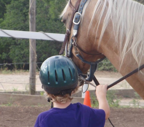 Bear Creek Stables - Manchaca, TX