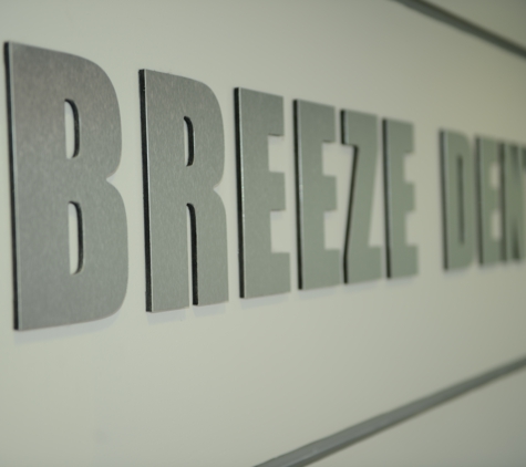 Breeze Dental - Whittier, CA