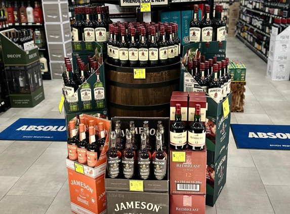 Hills Wine & Spirits - San Diego, CA