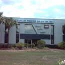 Taylor Freezer Sales Co Inc - Refrigerators & Freezers-Dealers