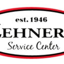 Zehner's Service Center - Wheel Alignment-Frame & Axle Servicing-Automotive