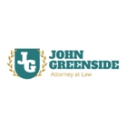 John Greenside, Attorney at Law
