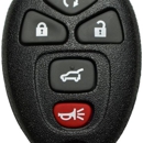 Affordable Lock Express - Keys