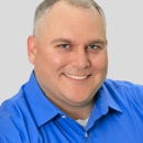 Paul Vickers at CrossCountry Mortgage - Mortgages