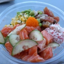 Poke Poke Fish Bar - Hawaiian Restaurants